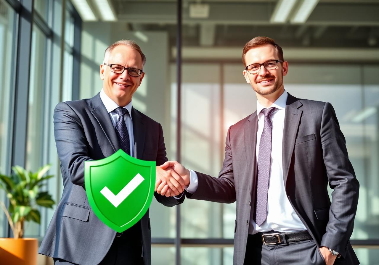 Professional Referral Network